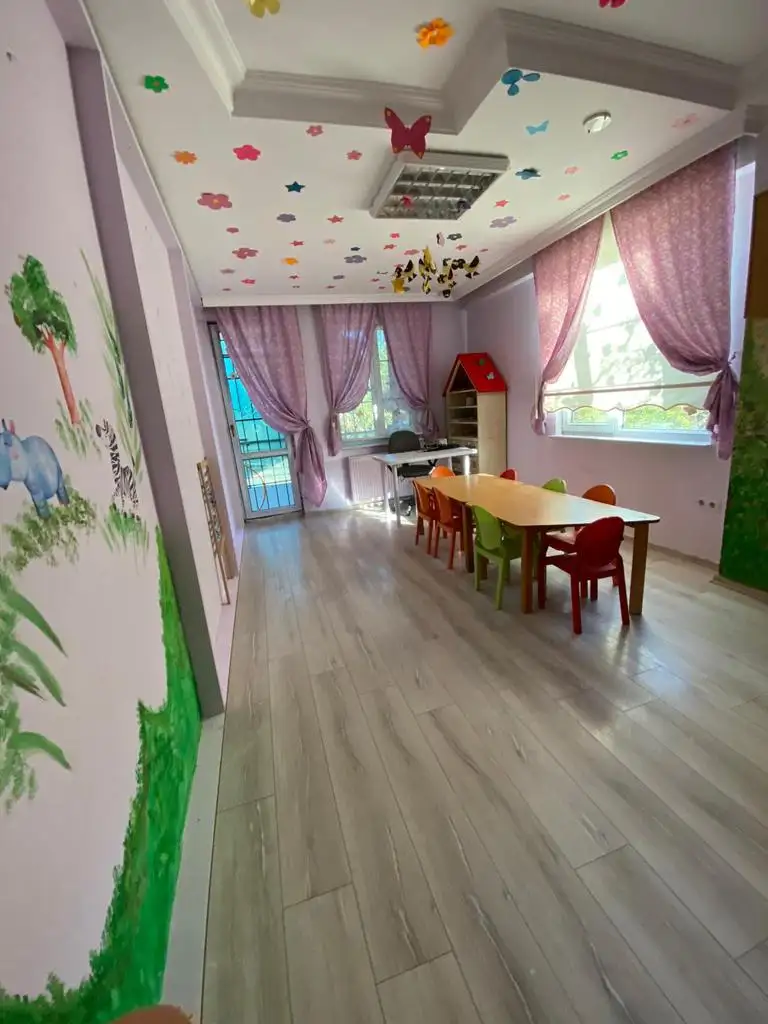 Özel Bilgi Işığı Anaokulu - Kreş ve Anaokulu - İstanbul - galeri görseli