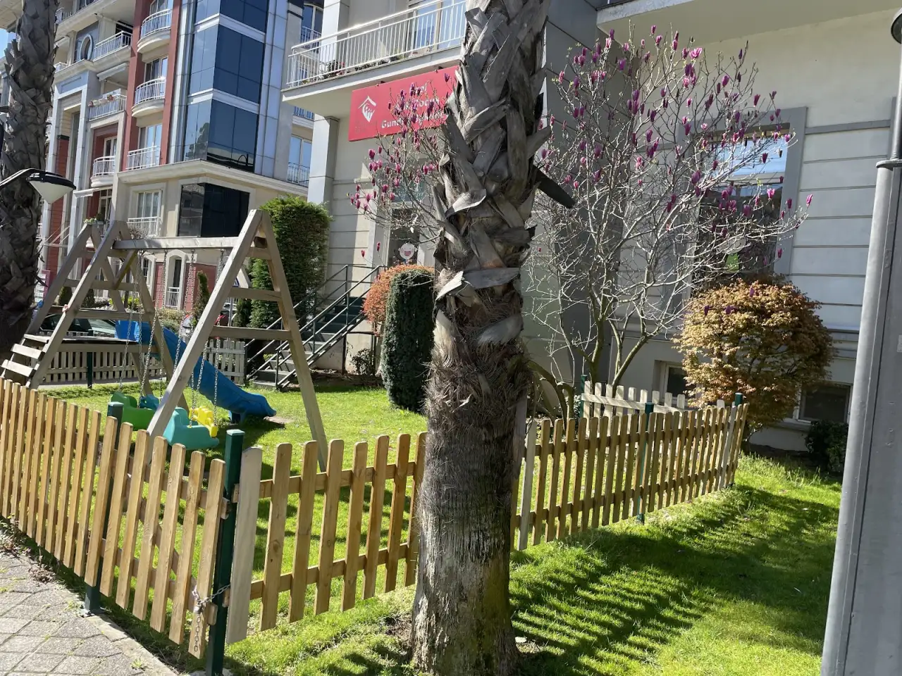 Ataköy Atik Anaokulu - Kreş ve Anaokulu - İstanbul