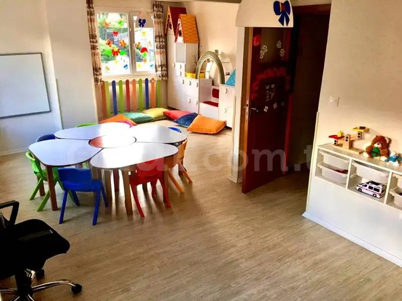 Özel Tatlısu Minik Ellerim Anaokulu