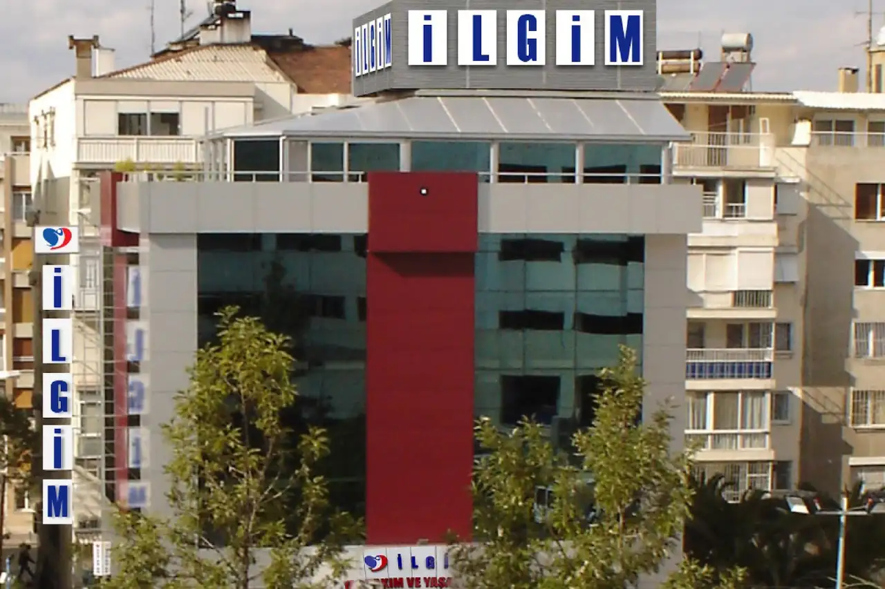 Özel Sıcak Yuvam Bakım Merkezi - Yaşlı Bakım Evi - İzmir - galeri görseli