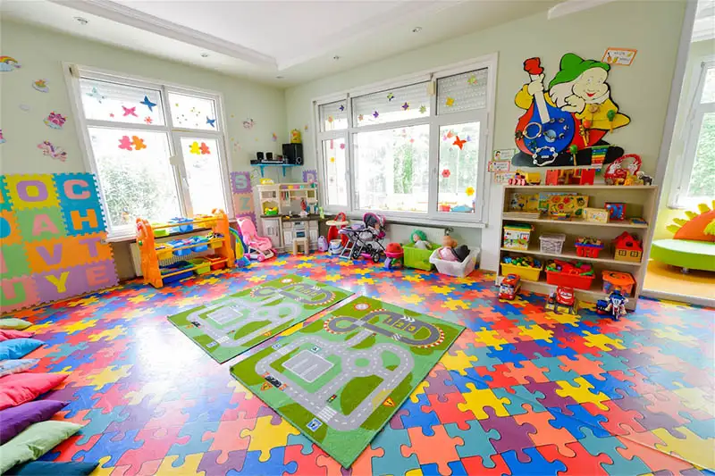 Sarıyer Mini Mini Anaokulu - Kreş ve Anaokulu - İstanbul - galeri görseli