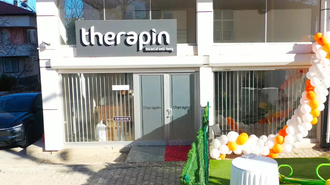 therapin - Sağlıklı Yaşam Merkezi ( Fizyoterapi, Diyet, Psikoloji)