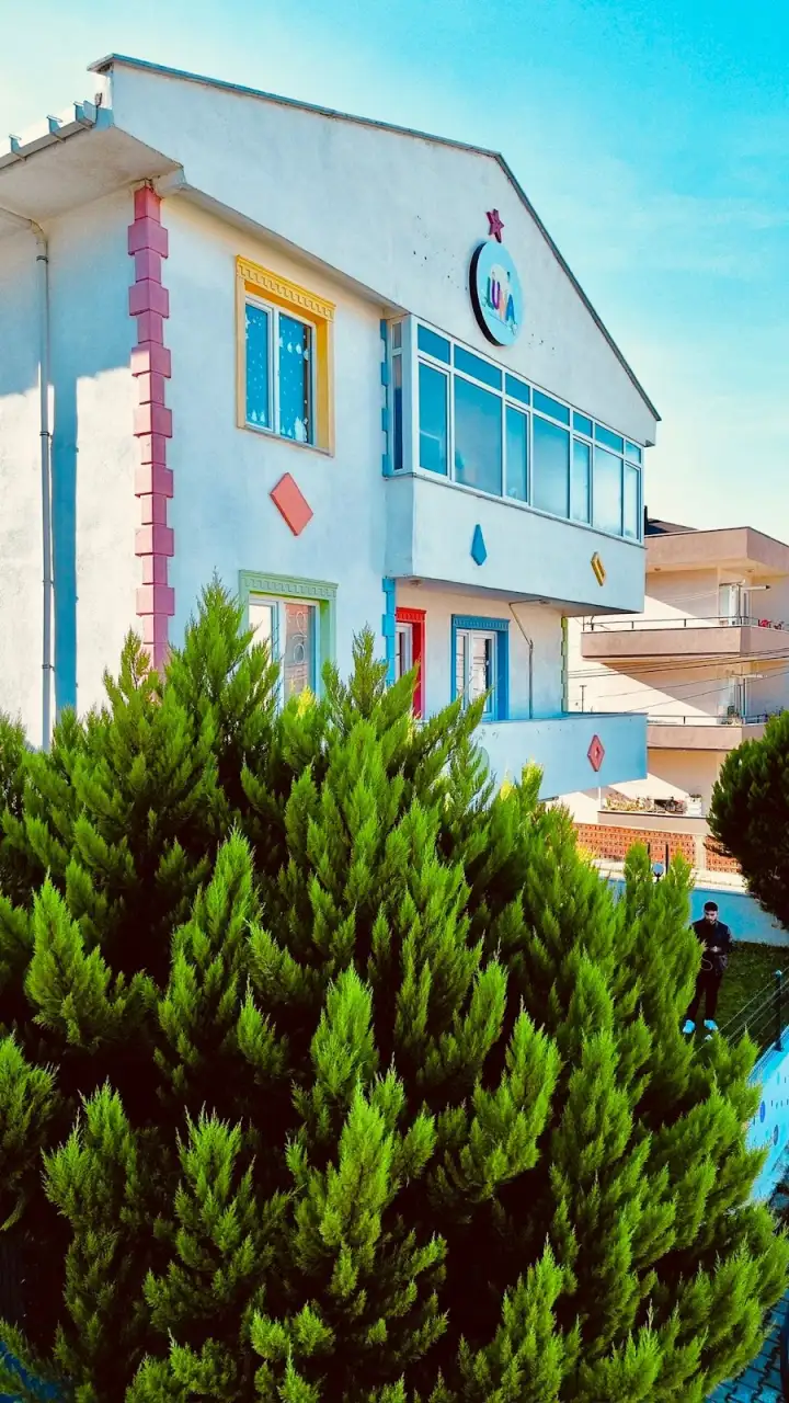 Özel Luna Kreş ve Gündüz Bakımevi - Kreş ve Anaokulu - Çanakkale - galeri görseli