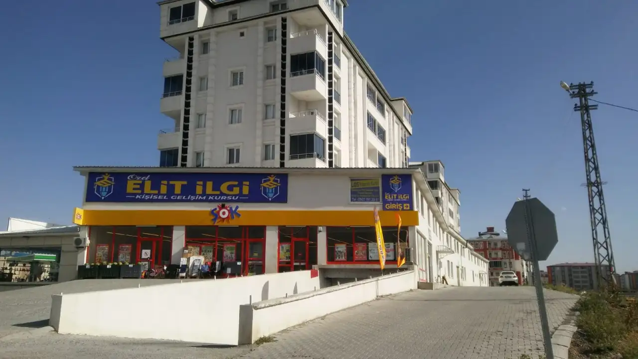 ÖZEL KARS ELİT İLGİ SOSYAL ETKİNLİK VE GELİŞİM MERKEZİ