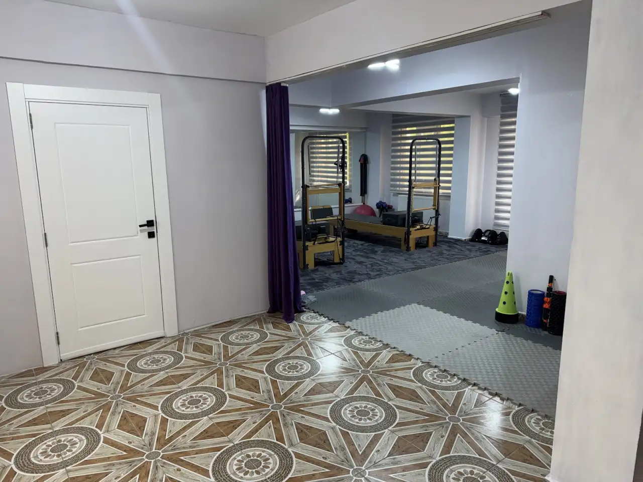 Mankuli Fizik Tedavi Merkezi