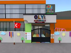 Oly Anaokulu - Kreş ve Anaokulu - Bursa