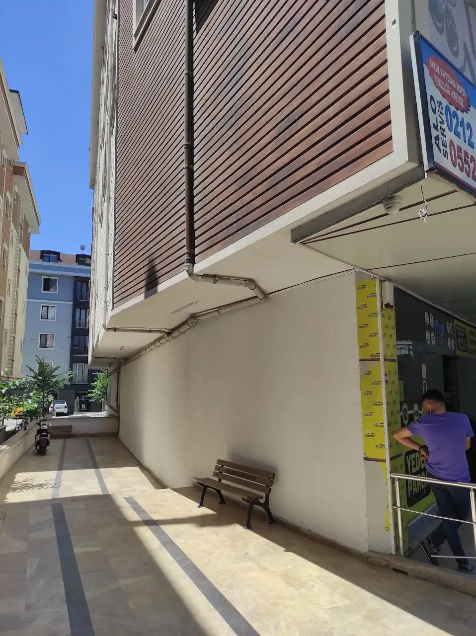 Özel fizik dersi (fizikfatihi) - Fizik Tedavi ve Rehabilitasyon - İstanbul - galeri görseli