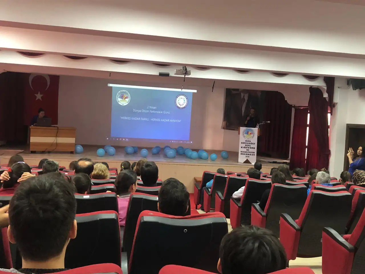 Özel Köyceğiz Güney Özel Eğitim Ve Rehabilitasyon Merkezi - Özel Eğitim ve Gelişim Merkezi - Muğla - galeri görseli