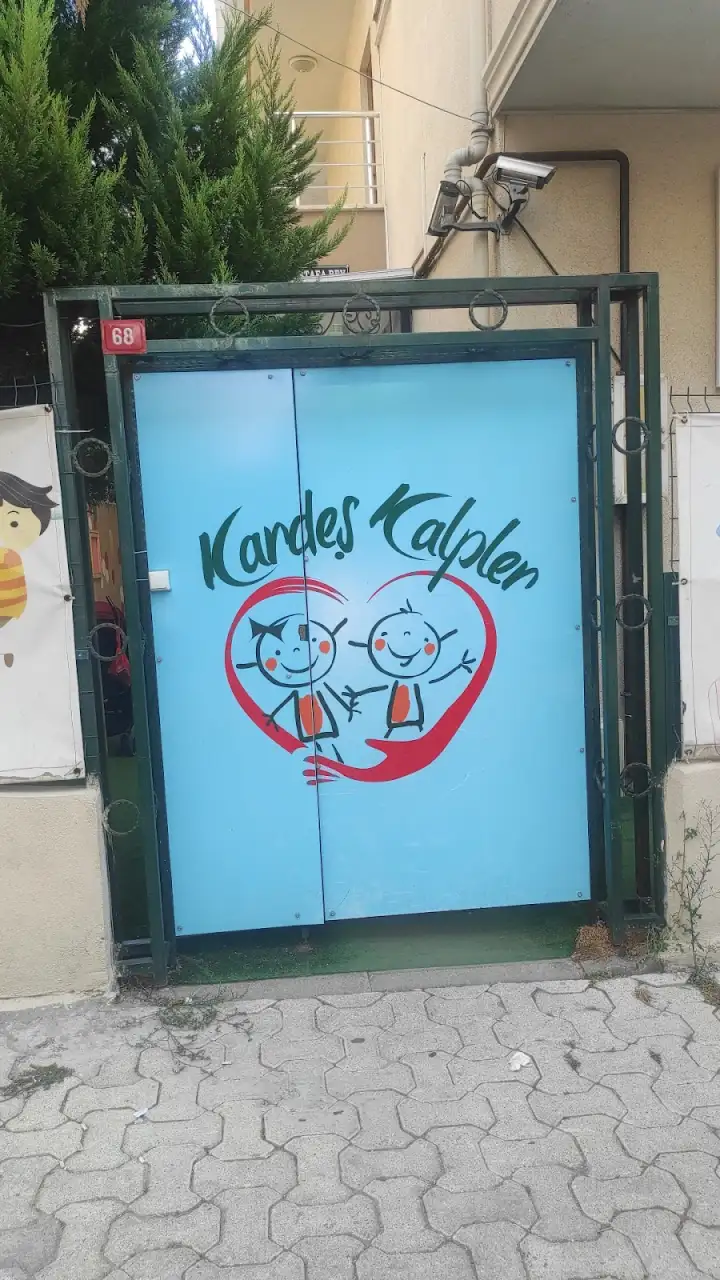 Kardeş Kalpler Gündüz Bakımevi - Kreş ve Anaokulu - İstanbul - galeri görseli