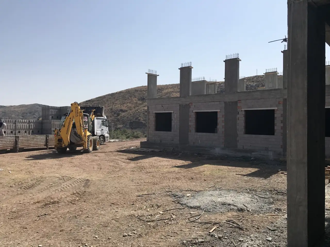 Yeşilvadi Bakım Merkezi - Yaşlı Bakım Evi - Kırıkkale - galeri görseli