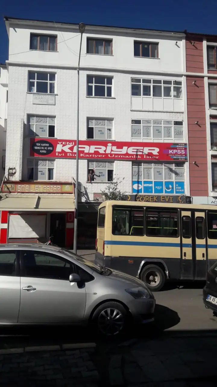 ÖZEL KARS ELİT İLGİ SOSYAL ETKİNLİK VE GELİŞİM MERKEZİ