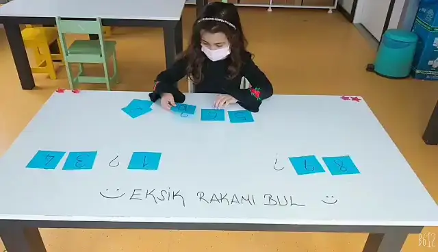 Saygınkent Anaokulu - Kreş ve Anaokulu - Bursa - galeri görseli