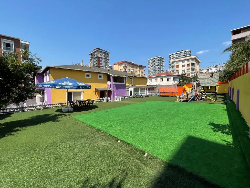 İdea Çocuk Akademisi Anaokulu - Kreş ve Anaokulu - İstanbul - galeri görseli