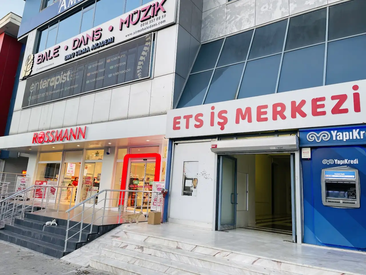 Enterapist Fizyoterapi Merkezi