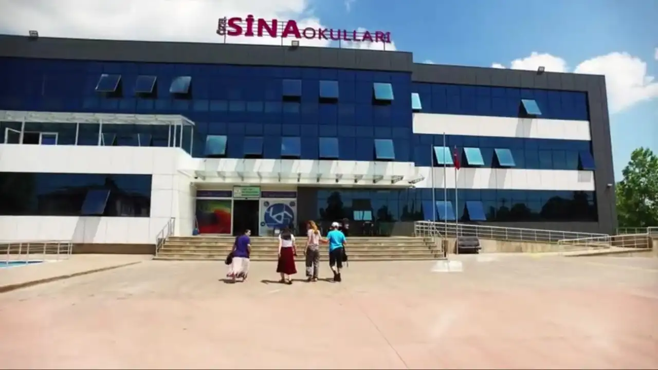 Sina Özel Eğitim Ve Rehabilitasyon Merkezi - Özel Eğitim ve Gelişim Merkezi - Samsun - galeri görseli