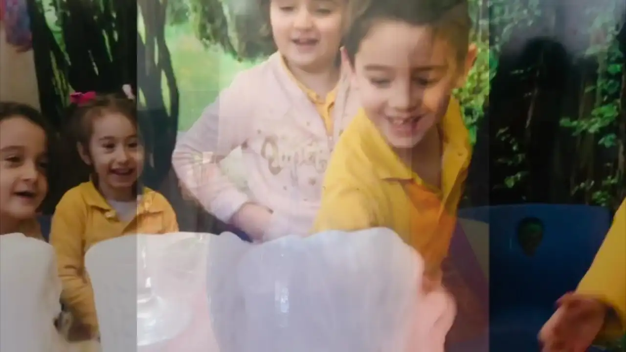 Özel Gaziemir Bebek Akademisi Kreş ve Anaokulu (0-6) - Kreş ve Anaokulu - İzmir - galeri görseli