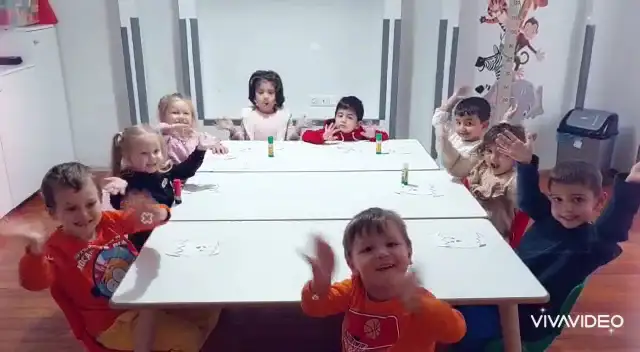 Özel KOZA Kreş Ve Gündüz Bakımevi - Çocuk Bakım Merkezi - Sakarya - galeri görseli