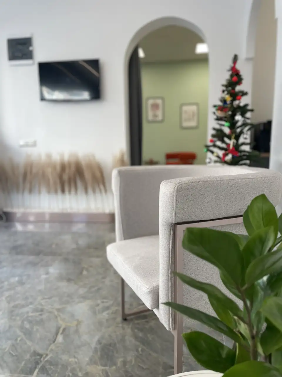 Fizyokinetik Fizik Tedavi ve Egzersiz - Fizik Tedavi ve Rehabilitasyon - İzmir - galeri görseli