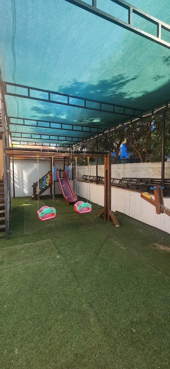 Özel El İzi Özel Eğitim ve Rehabilitasyon Merkezi Denizli - Merkezefendi - Özel Eğitim ve Gelişim Merkezi - Denizli - galeri görseli