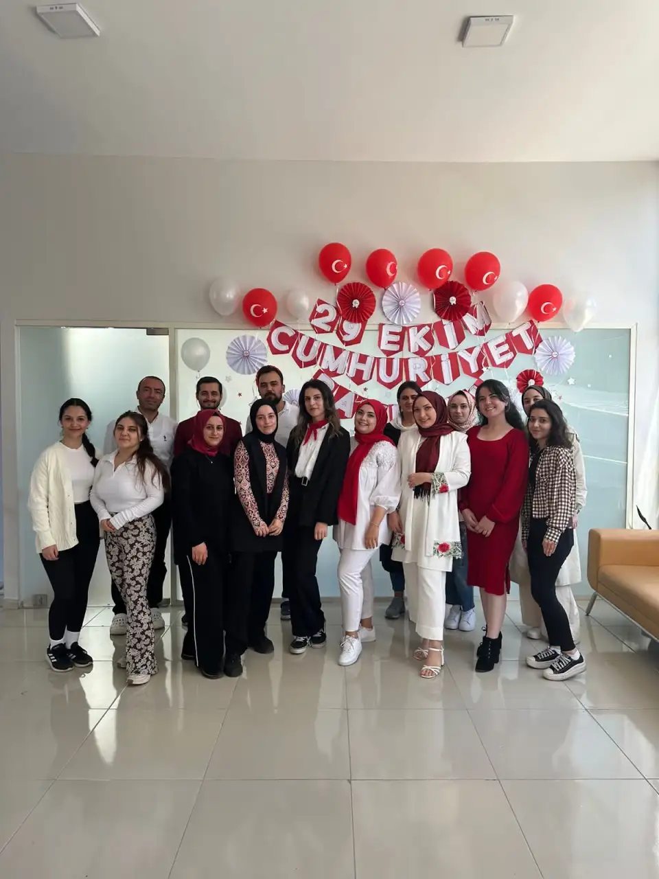 Aydınlı Özel Eğitim ve Rehabilitasyon Merkezi