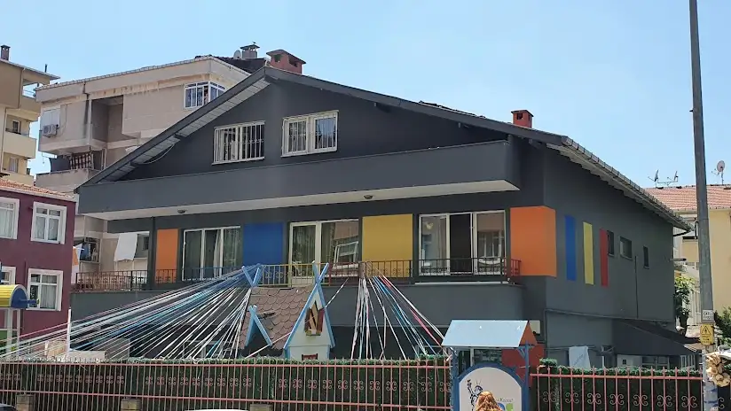 AKD KIDS MALTEPE ANAOKULU
