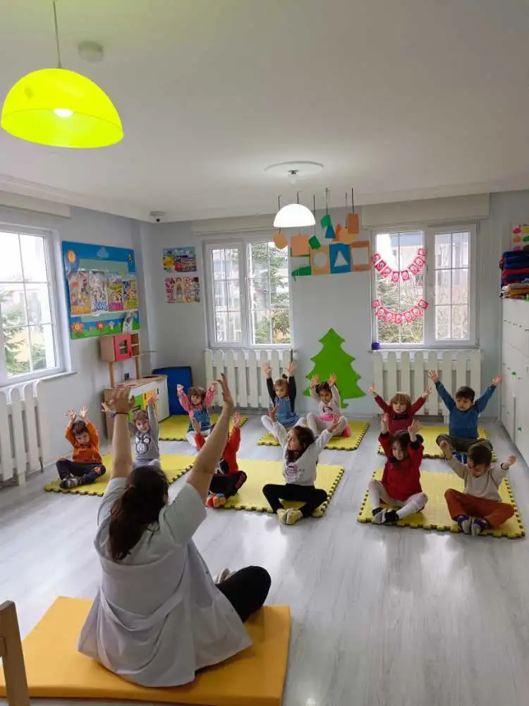 Minikler Kalesi Anaokulu - Kreş ve Anaokulu - Tekirdağ - galeri görseli