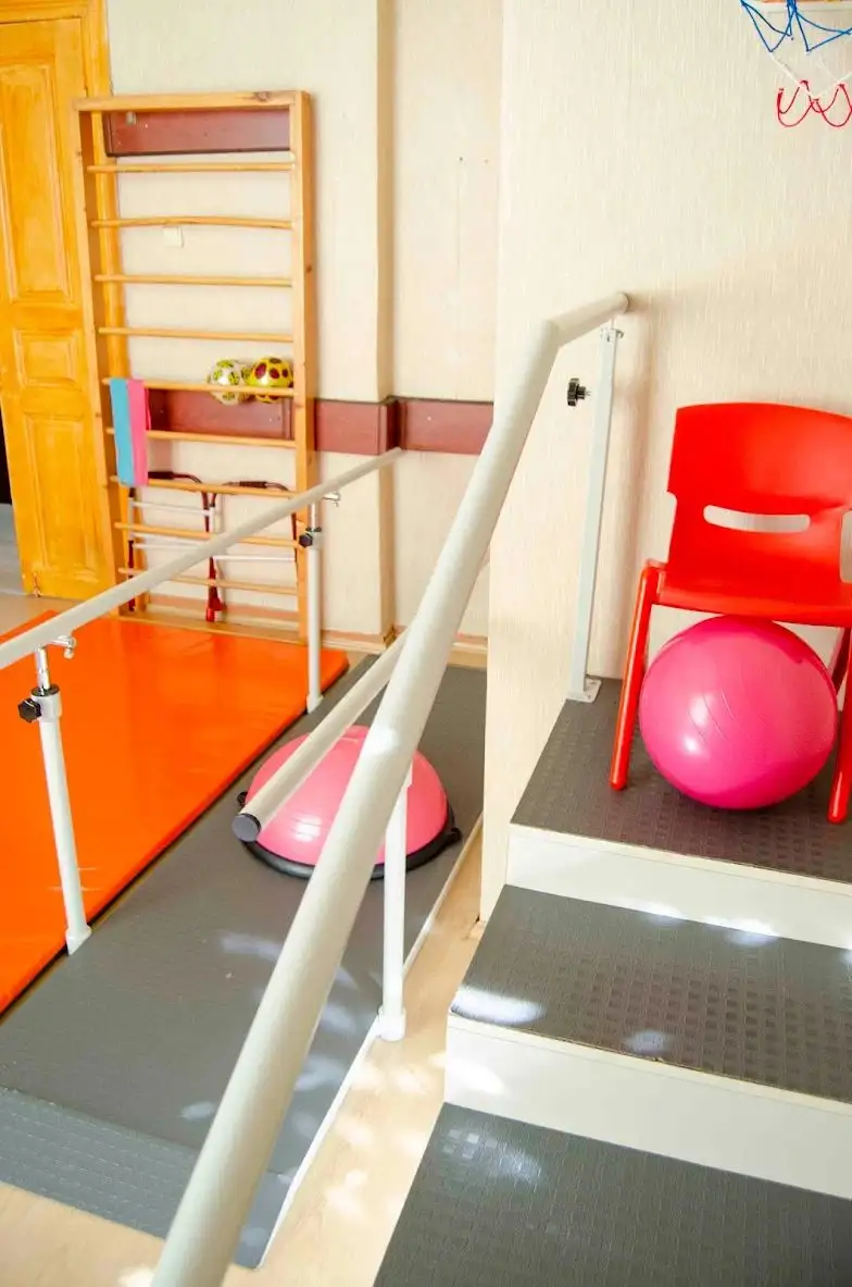 Trabzon Deneyim Özel Eğitim ve Rehabilitasyon Merkezi