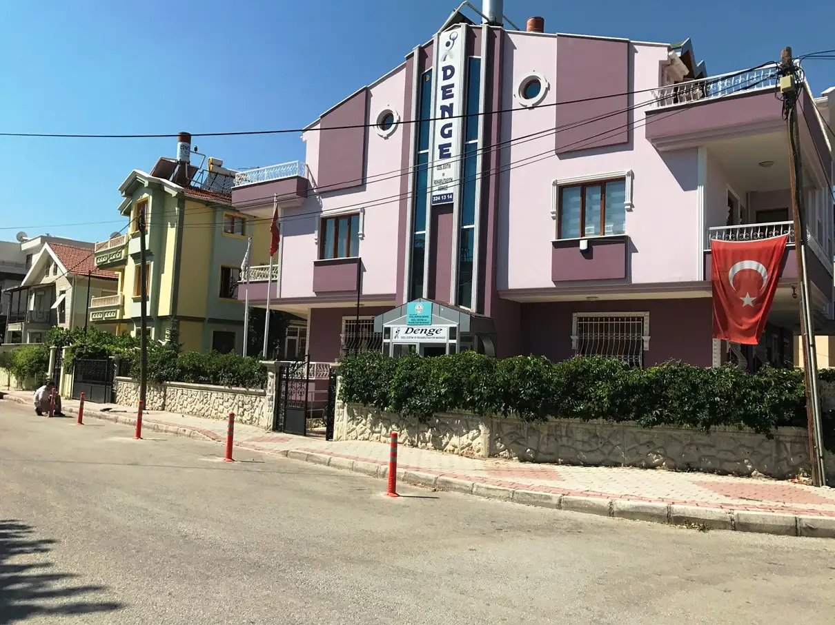 Denge Rehabilitasyon ve Özel Eğitim Merkezi - Özel Eğitim ve Gelişim Merkezi - Konya