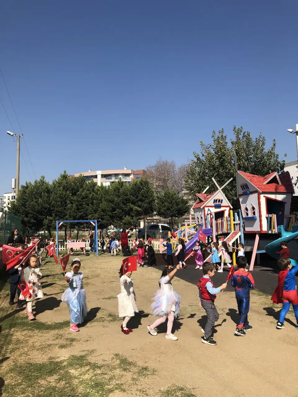 Özel Karşıyakam Anaokulu