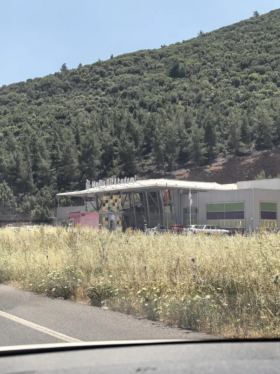 Muğla Dil Akademi Özel Eğitim ve Rehabilitasyon Merkezi - Özel Eğitim ve Gelişim Merkezi - Muğla - galeri görseli