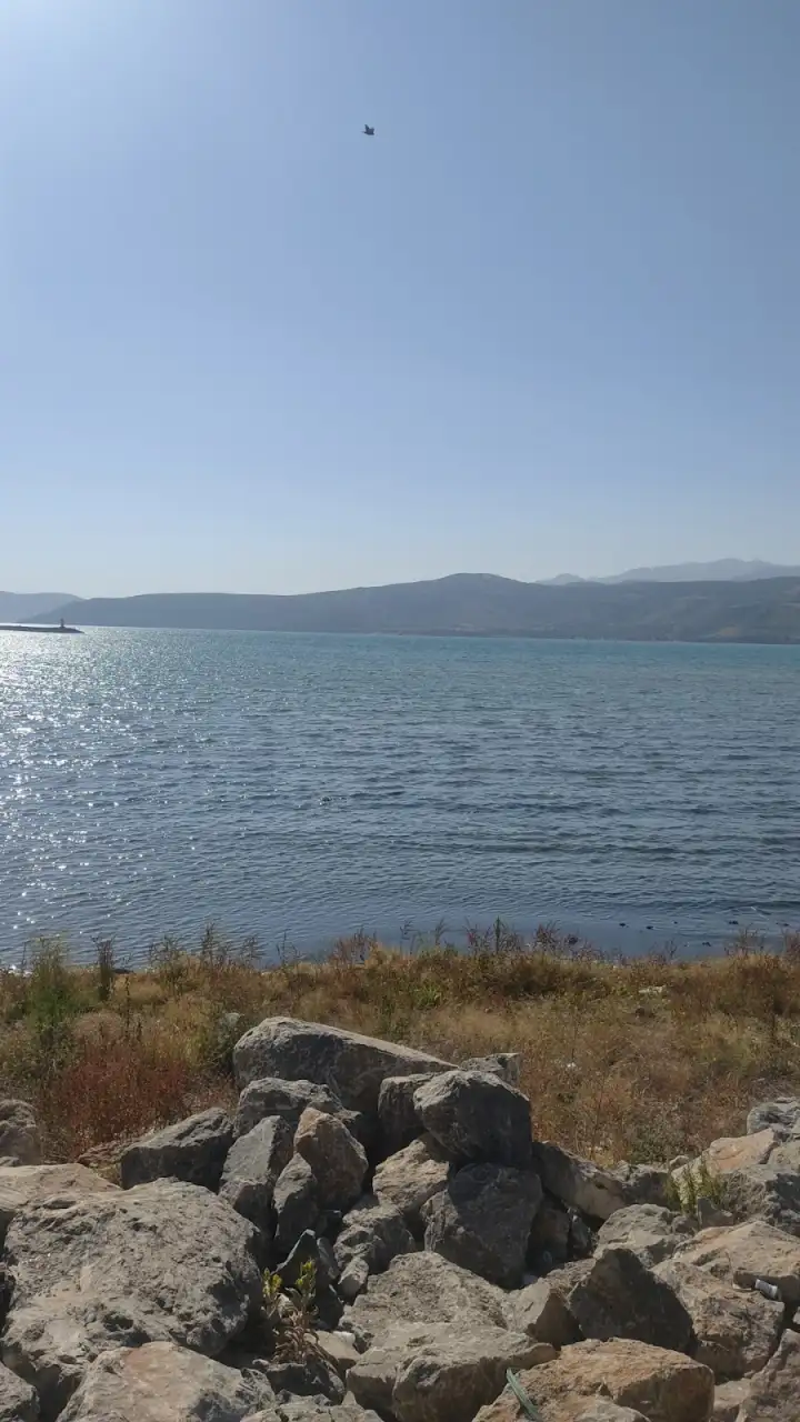 Sevgi Gölü Özel Eğitim Ve Rehabilitasyon Merkezi