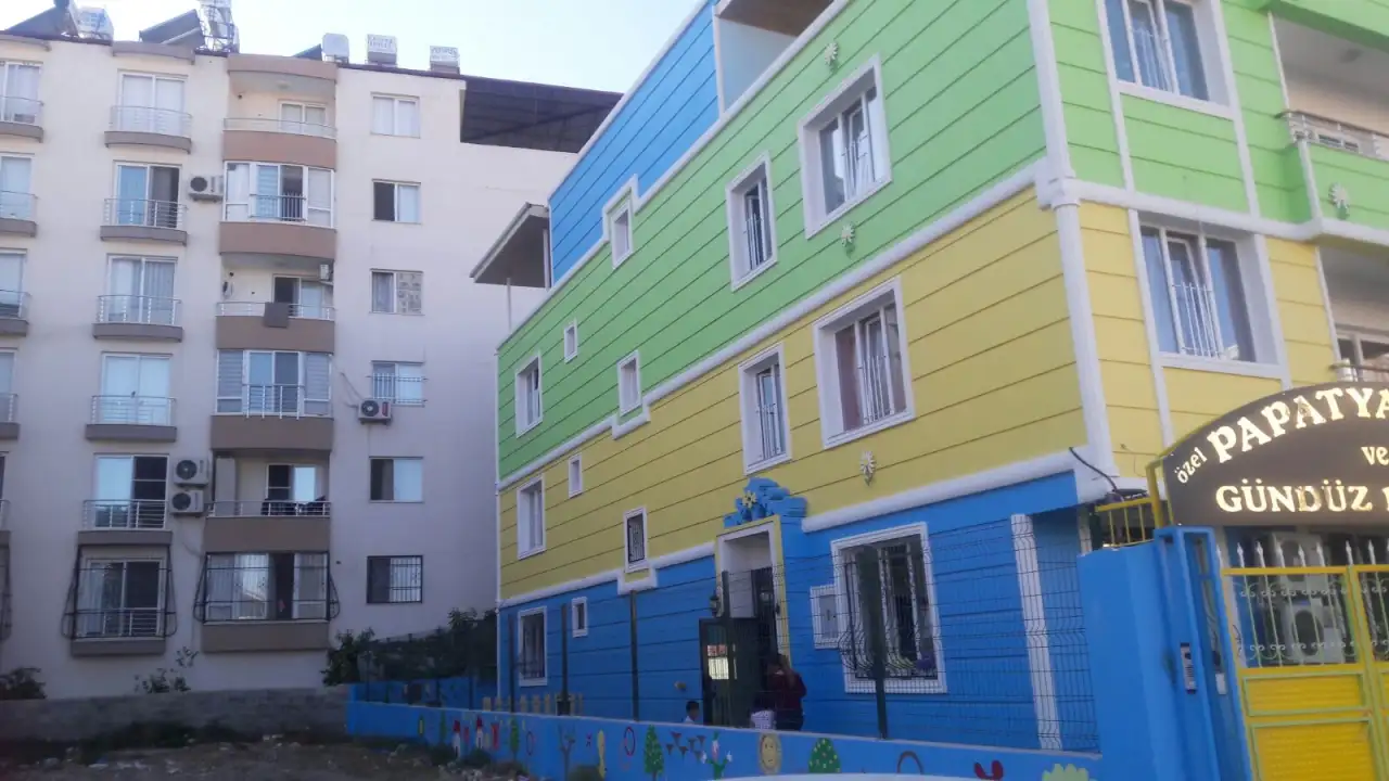 Papatya Kres Ve Gunduz Bakimevi - Çocuk Bakım Merkezi - Hatay - galeri görseli