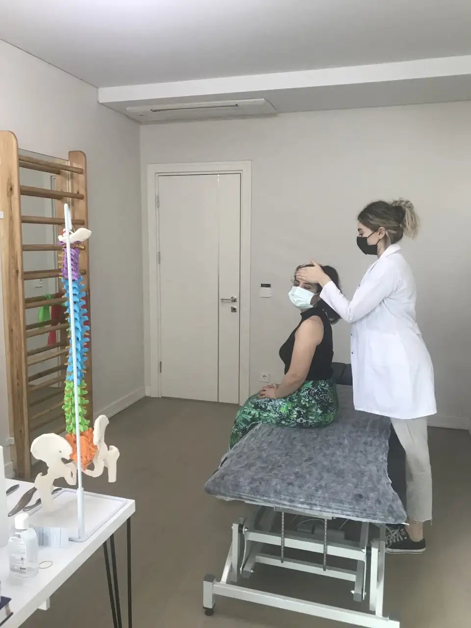 Kayrospine - Fizik Tedavi ve Rehabilitasyon - İstanbul - galeri görseli