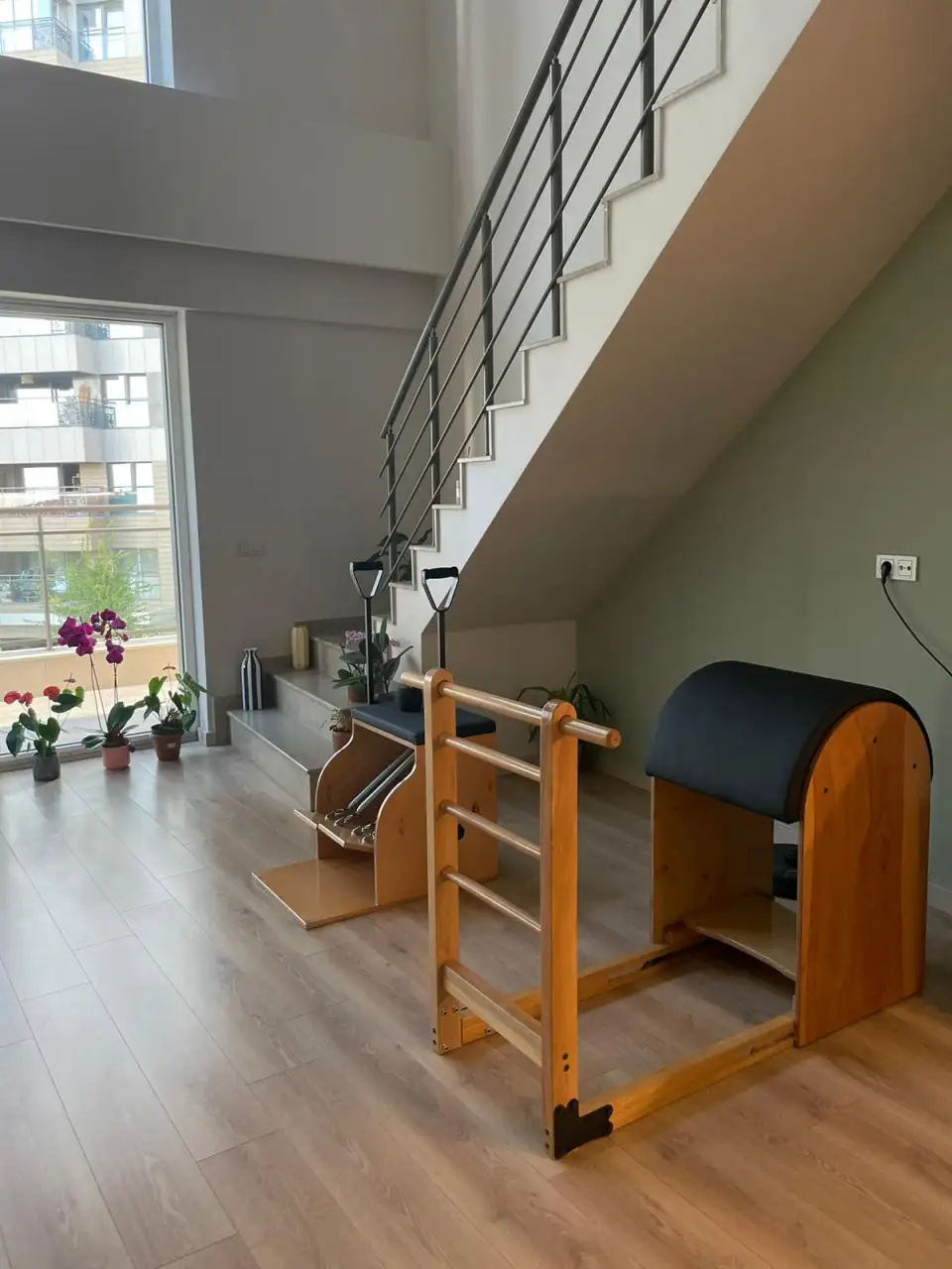 Fizyo-Body Clinic İstanbul - Fizik Tedavi ve Rehabilitasyon - İstanbul - galeri görseli