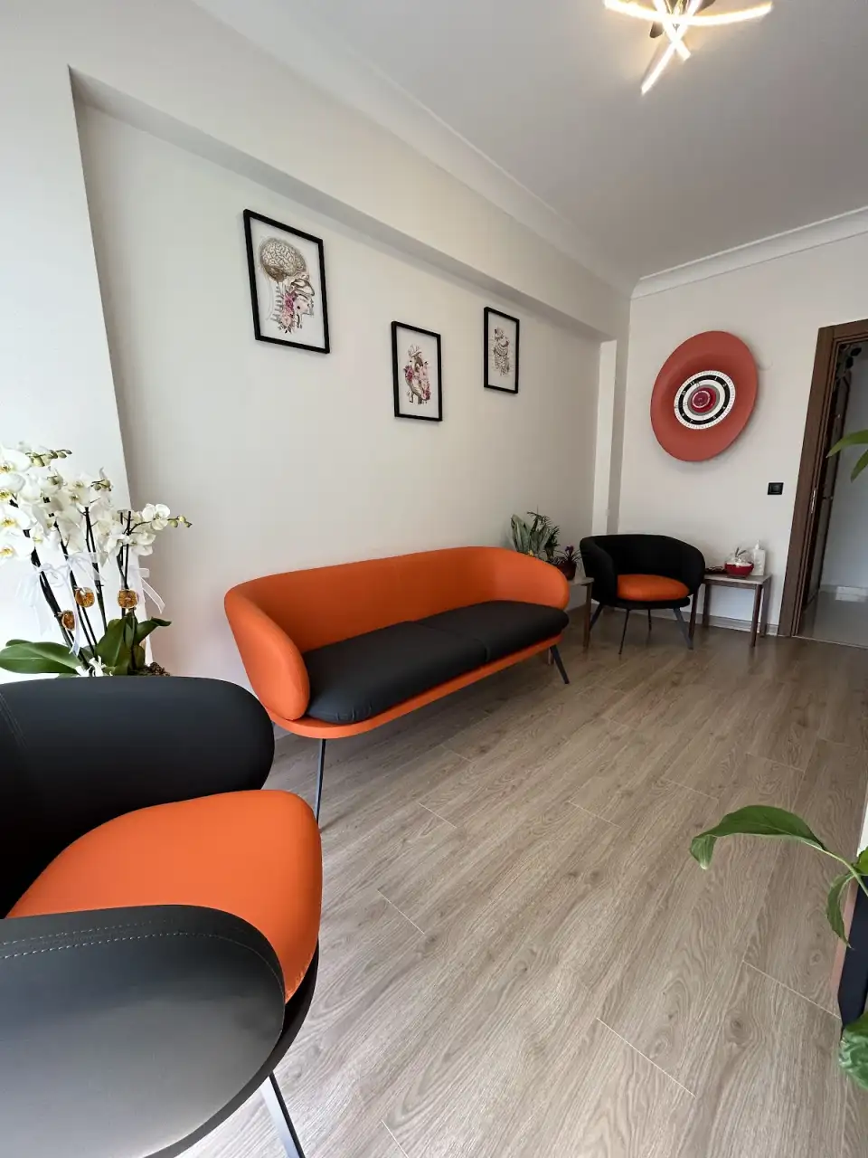 Fizyo Vis Fizyoterapi Danışmanlık Merkezi & Klinik Reformer Pilates - Fizik Tedavi ve Rehabilitasyon - İstanbul - galeri görseli