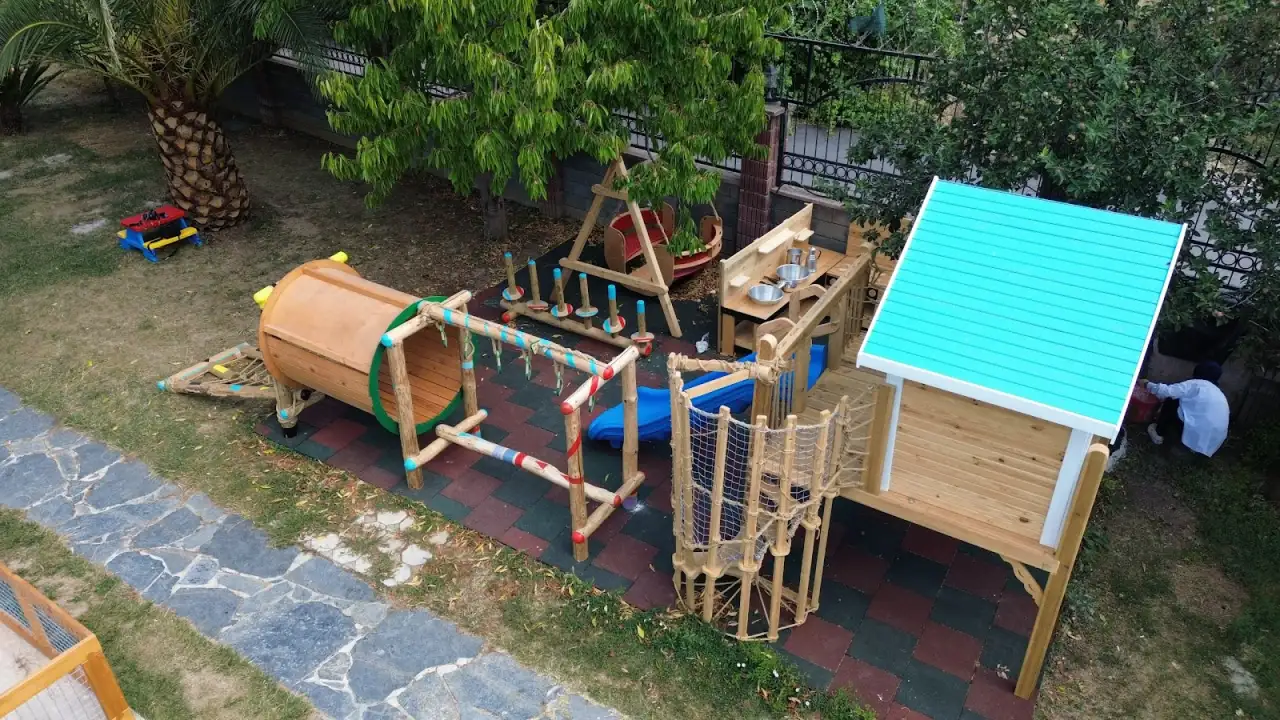 Tuzla Rota Çocuk Akademisi Anaokulu