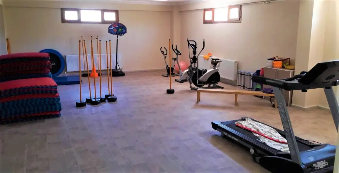 Manisa Egem Özel Eğitim ve Rehabilitasyon Merkezi - Özel Eğitim ve Gelişim Merkezi - Manisa - galeri görseli