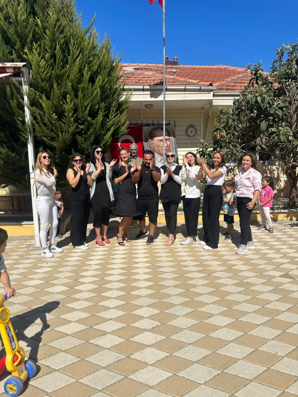 Bandırma Özel Çocuk Dünyası Kreşi - Çocuk Bakım Merkezi - Balıkesir - galeri görseli