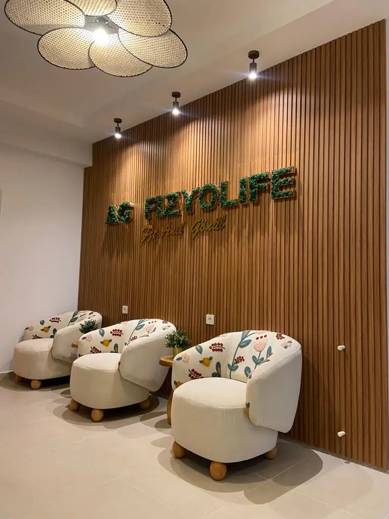 AG FİZYOLİFE - Fizik Tedavi ve Rehabilitasyon - Antalya - galeri görseli