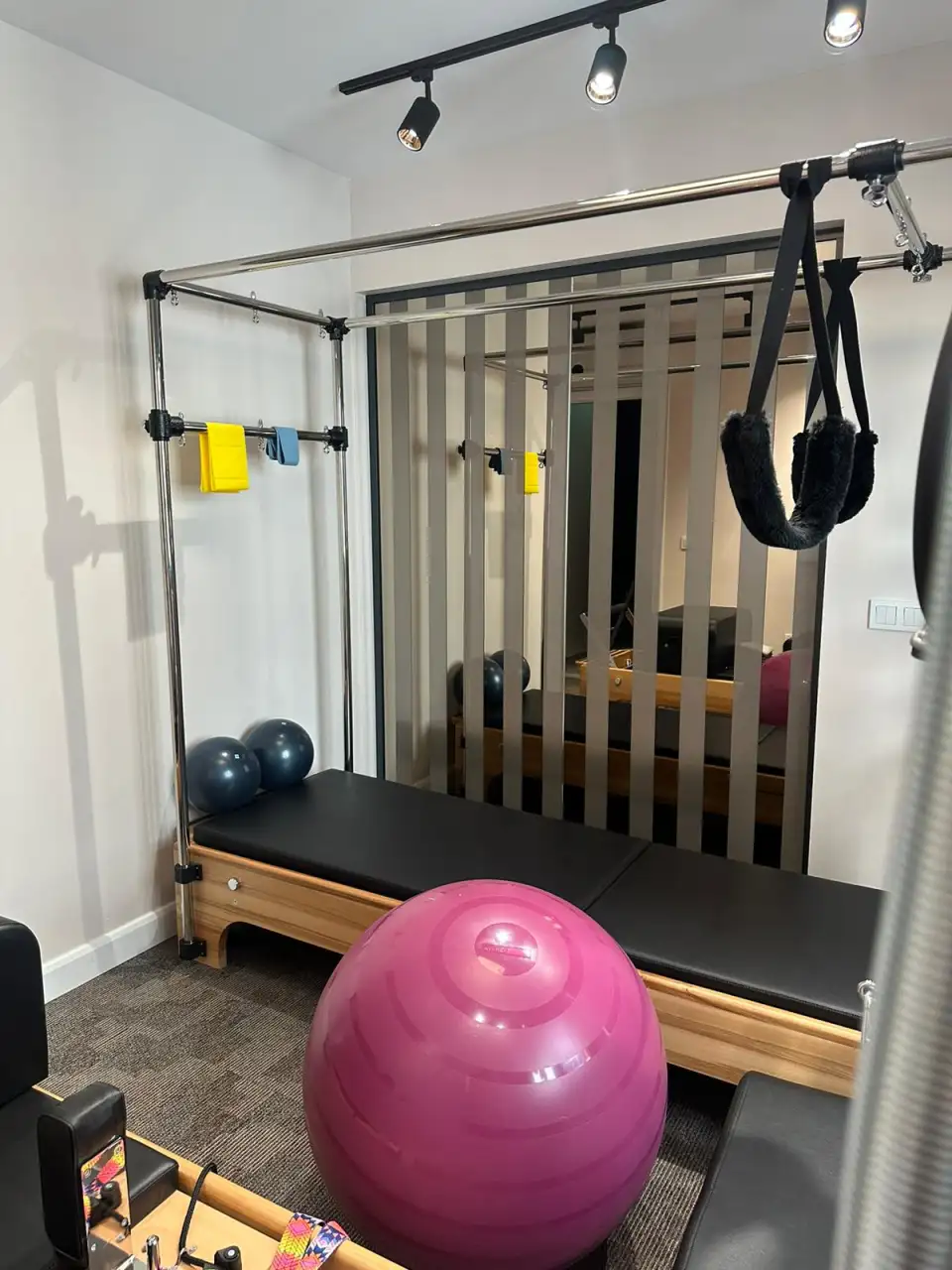 GMS Klinik - Fizik Tedavi Merkezi - Fizik Tedavi ve Rehabilitasyon - İstanbul - galeri görseli