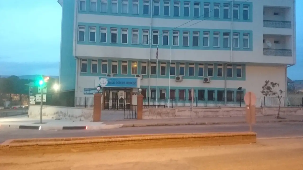 Özel Eğitim Ve Rehabilitasyon Mer. - Özel Eğitim ve Gelişim Merkezi - Manisa - galeri görseli