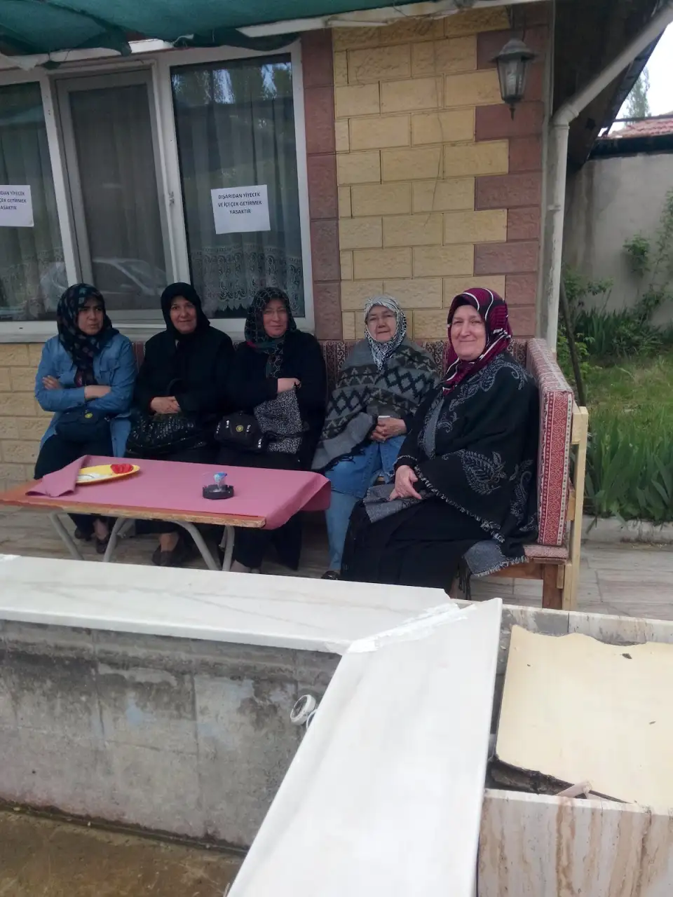 Kütahya - Hisarcik Özel Yavuz Özel Eğitim Ve Rehabilitasyon Merkezi - Özel Eğitim ve Gelişim Merkezi - Kütahya