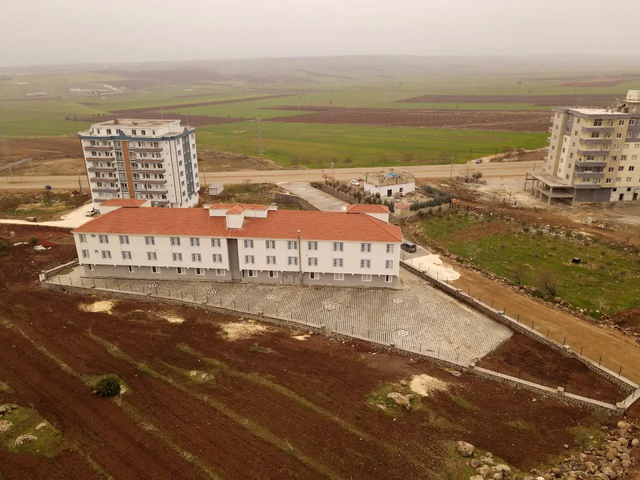 Masalköy Bakım Merkezi ve Huzur Evi - Huzurevi - Gaziantep - galeri görseli