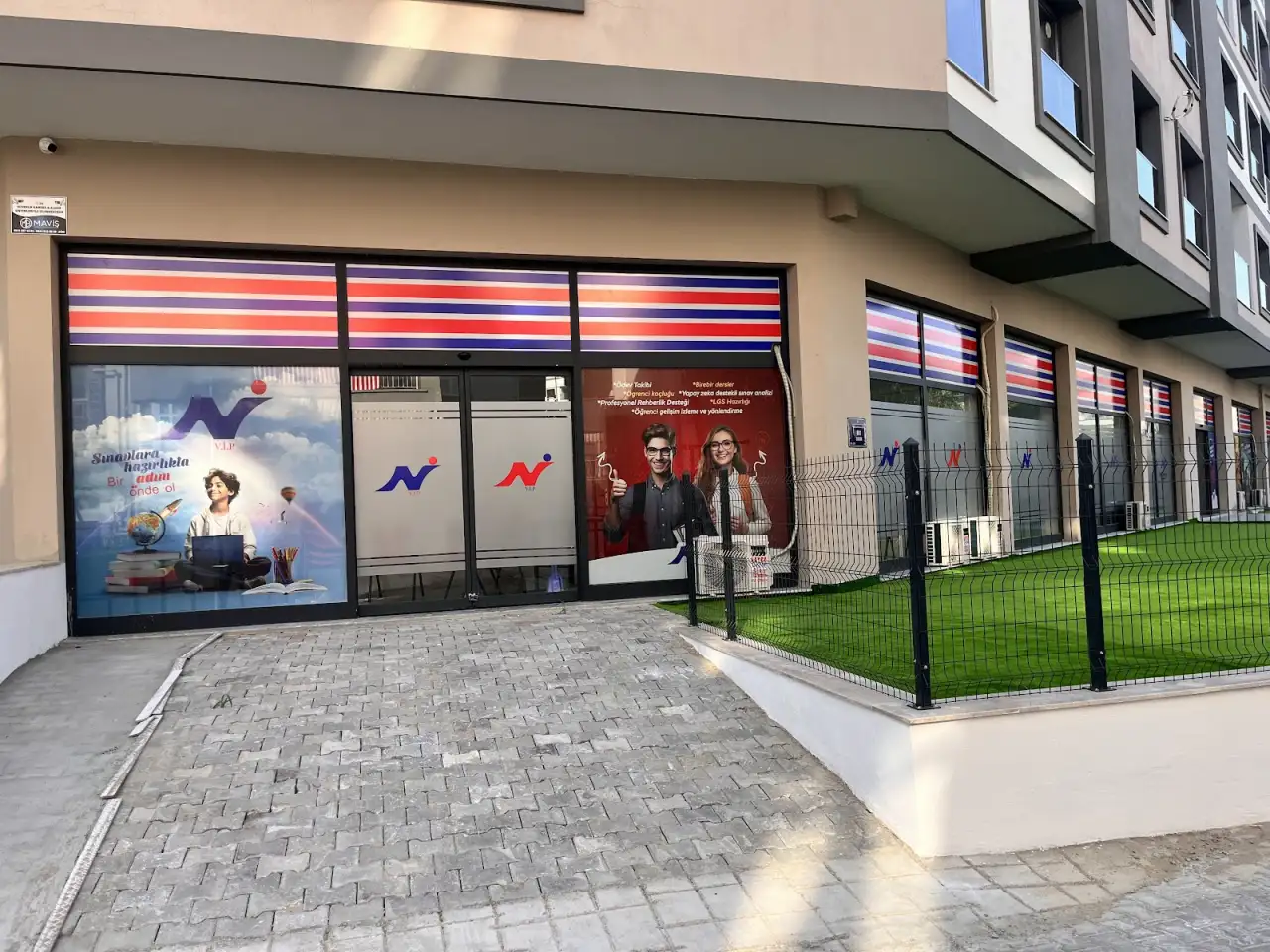 Özel Söke Nitelik Vip Sosyal Etkinlik ve Gelişim Merkezi - Özel Eğitim ve Gelişim Merkezi - Aydın - galeri görseli