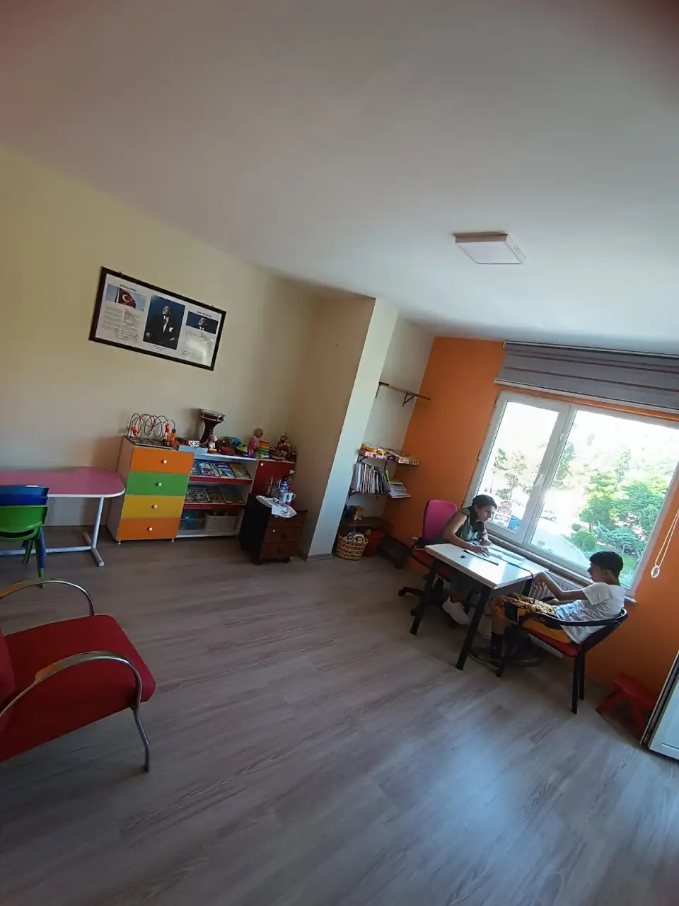 Pendik Özel Eğitim Ve Rehabilitasyon Merkezi