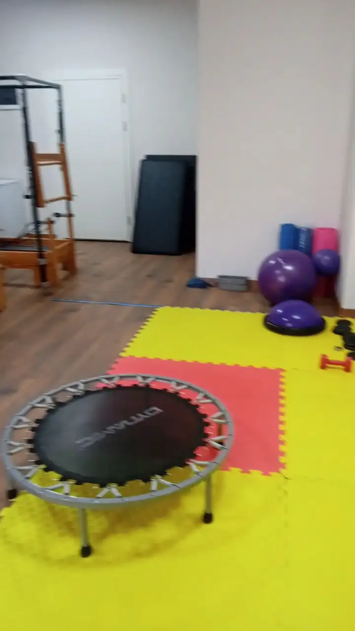 Esenyurt Fizik Tedavi & Fizyoterapi ve Sağlıklı yaşam Merkezi - Fizik Tedavi ve Rehabilitasyon - İstanbul - galeri görseli