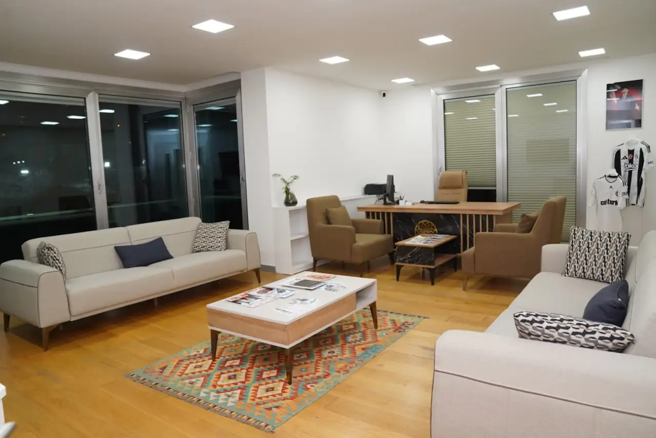 FizyoTerrace - Fizik Tedavi ve Rehabilitasyon - İstanbul - galeri görseli