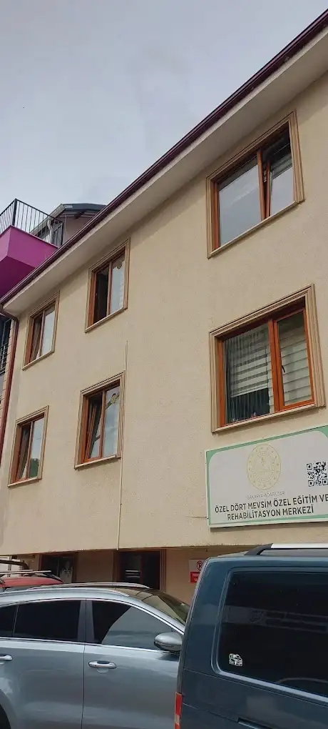 Dort Mevsim Rehabilitasyon Merkezi - Nörolojik Rehabilitasyon Merkezi - Sakarya - galeri görseli