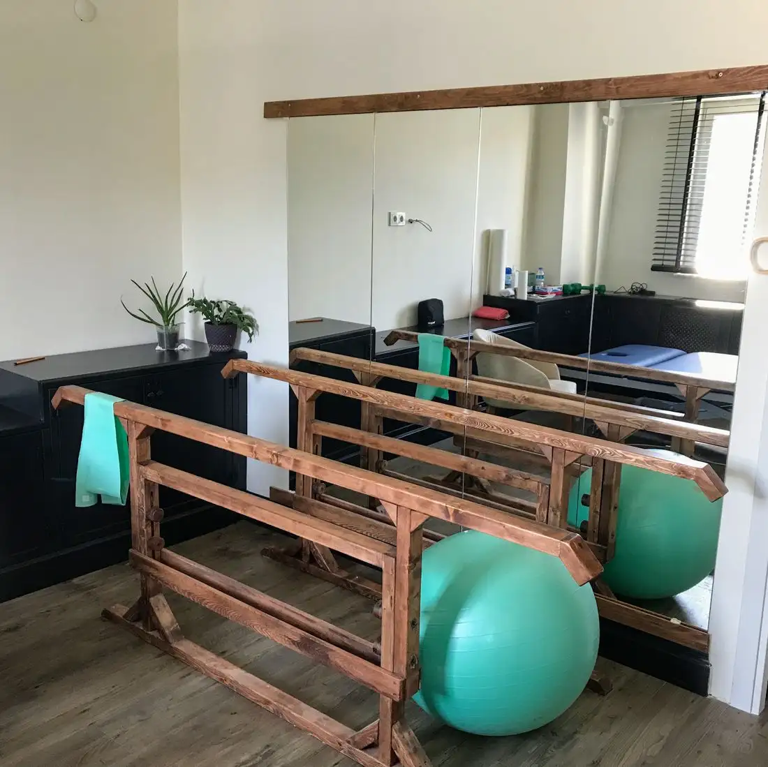 Fizyo Nature Sağlıklı Yaşam Merkezi