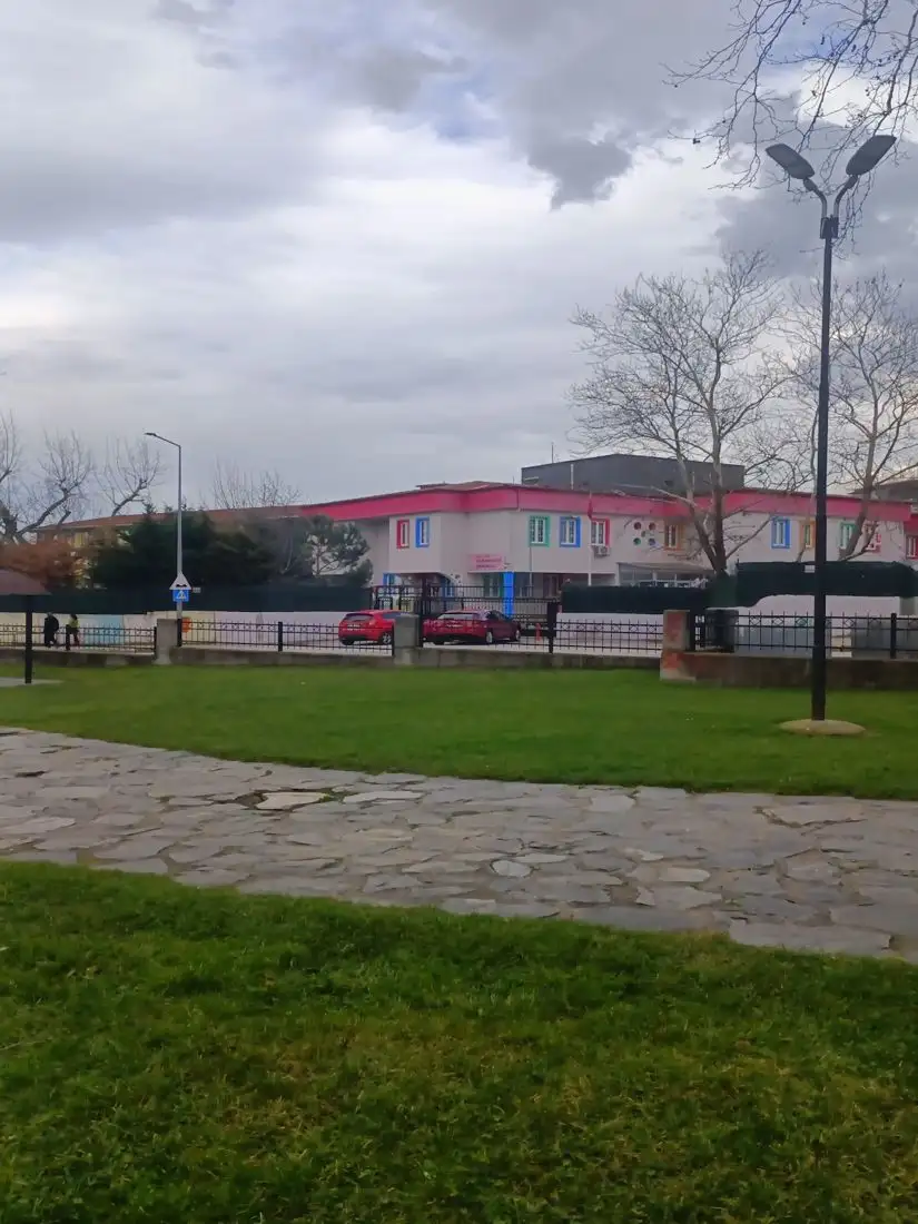Gülbahar Hatun Anaokulu - Kreş ve Anaokulu - Bursa - galeri görseli